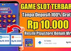 Apk Slot Tanpa Deposit 56Bet Slot Demo Rupiah Terbaru Tanpa Iklan