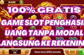 Aplikasi Slot Tanpa Deposit 76Kbet 2024 Bonus Code Free Money