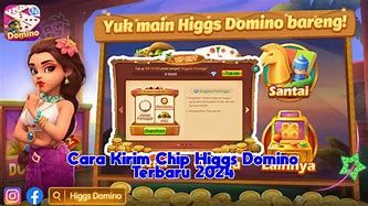 Cara Kirim Chip Domino99 Terbaru 2024 Terbaru