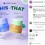 Contoh Promosi Produk Kecantikan