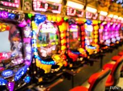 Pachinko Slot Adalah