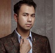 Raffi Ahmad Asli Orang Mana