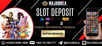 Slot Deposit Pulsa Tanpa Potongan Tri