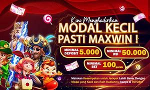 Toto Slot Login Terpercaya 2024 Terbaru Hari Ini